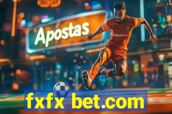 fxfx bet.com